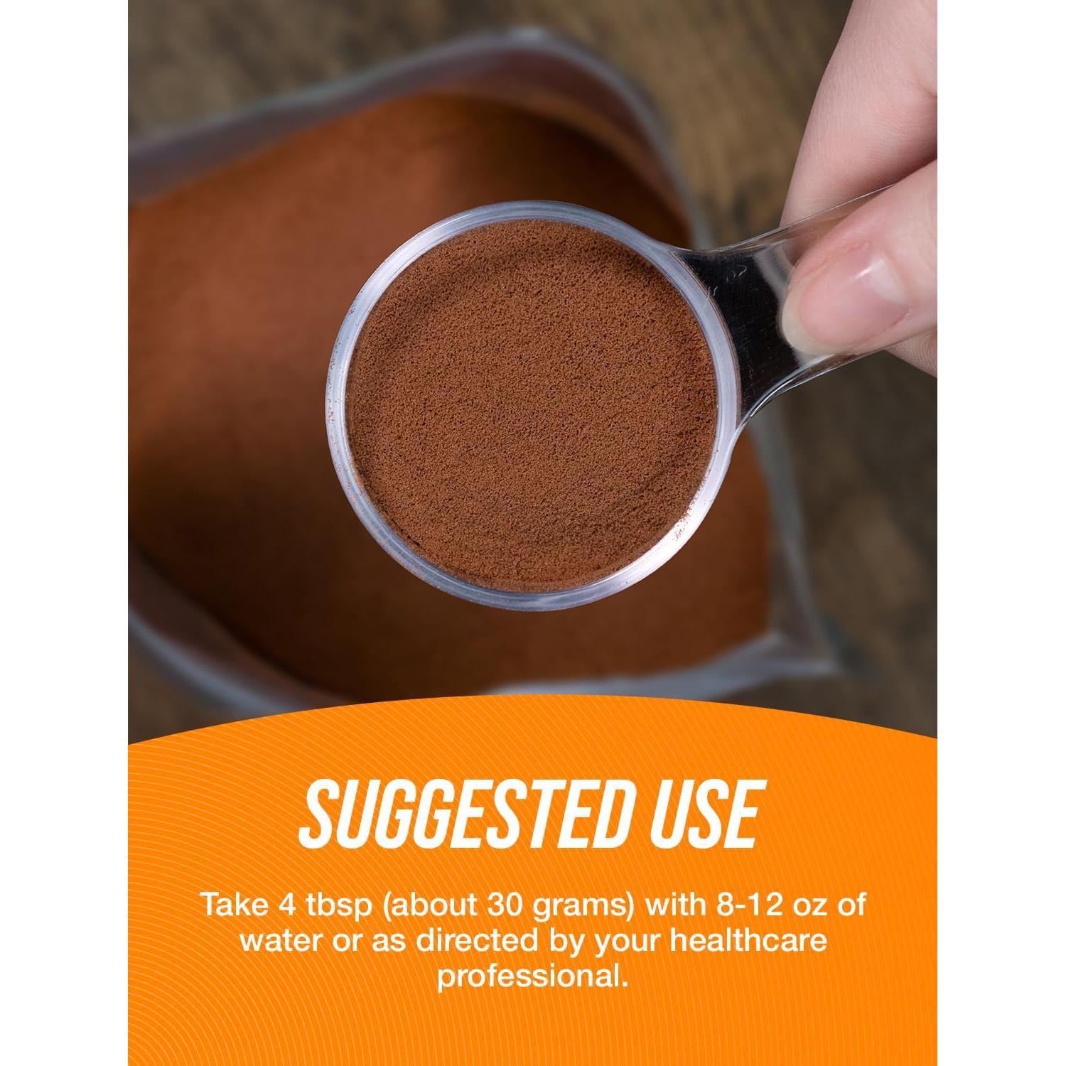 Polvo de Proteína de Arroz de Cebada BulkSupplements 1kg Vegano