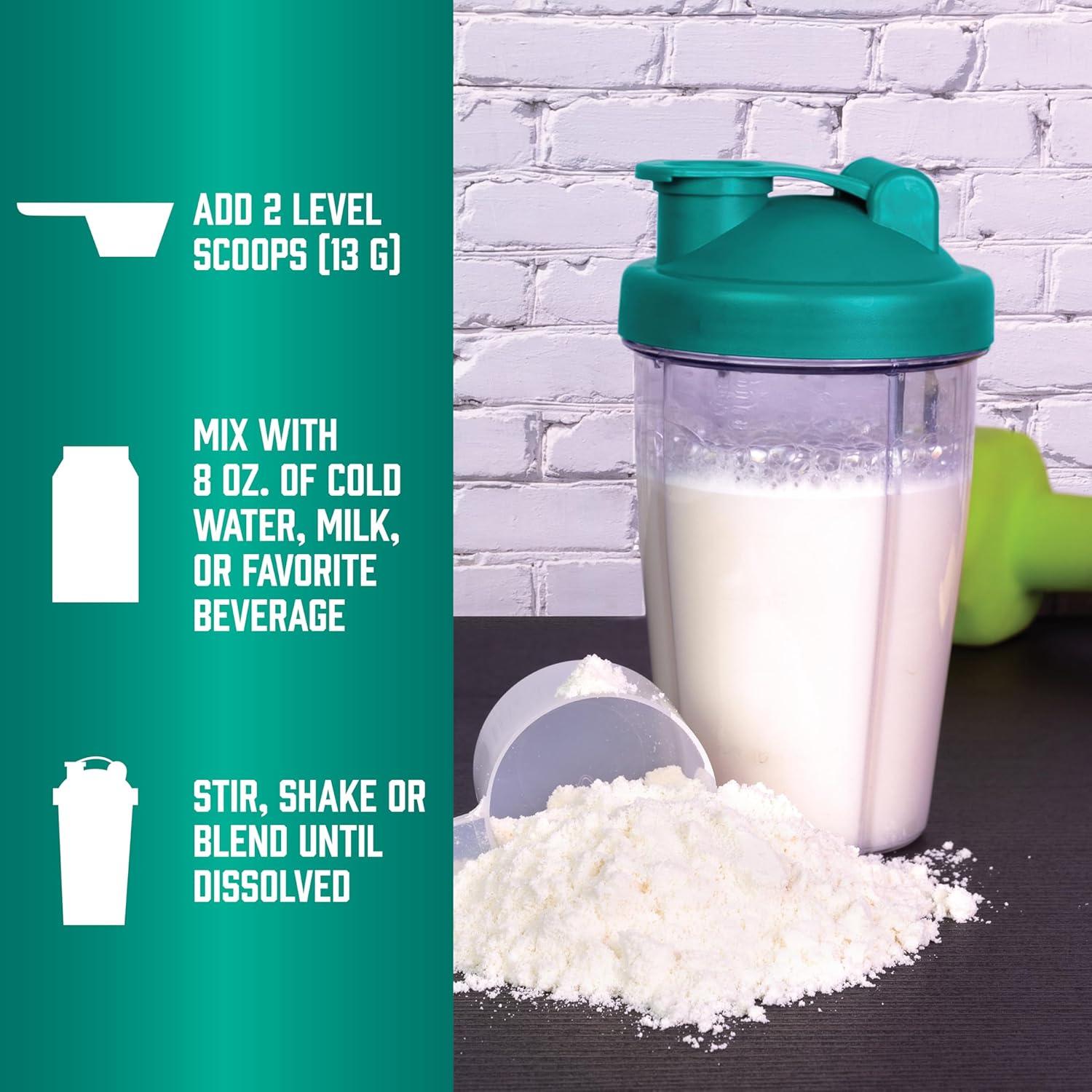 Proteína de Arroz de Cebada NOW Sports 0.68 kg Sin Sabor