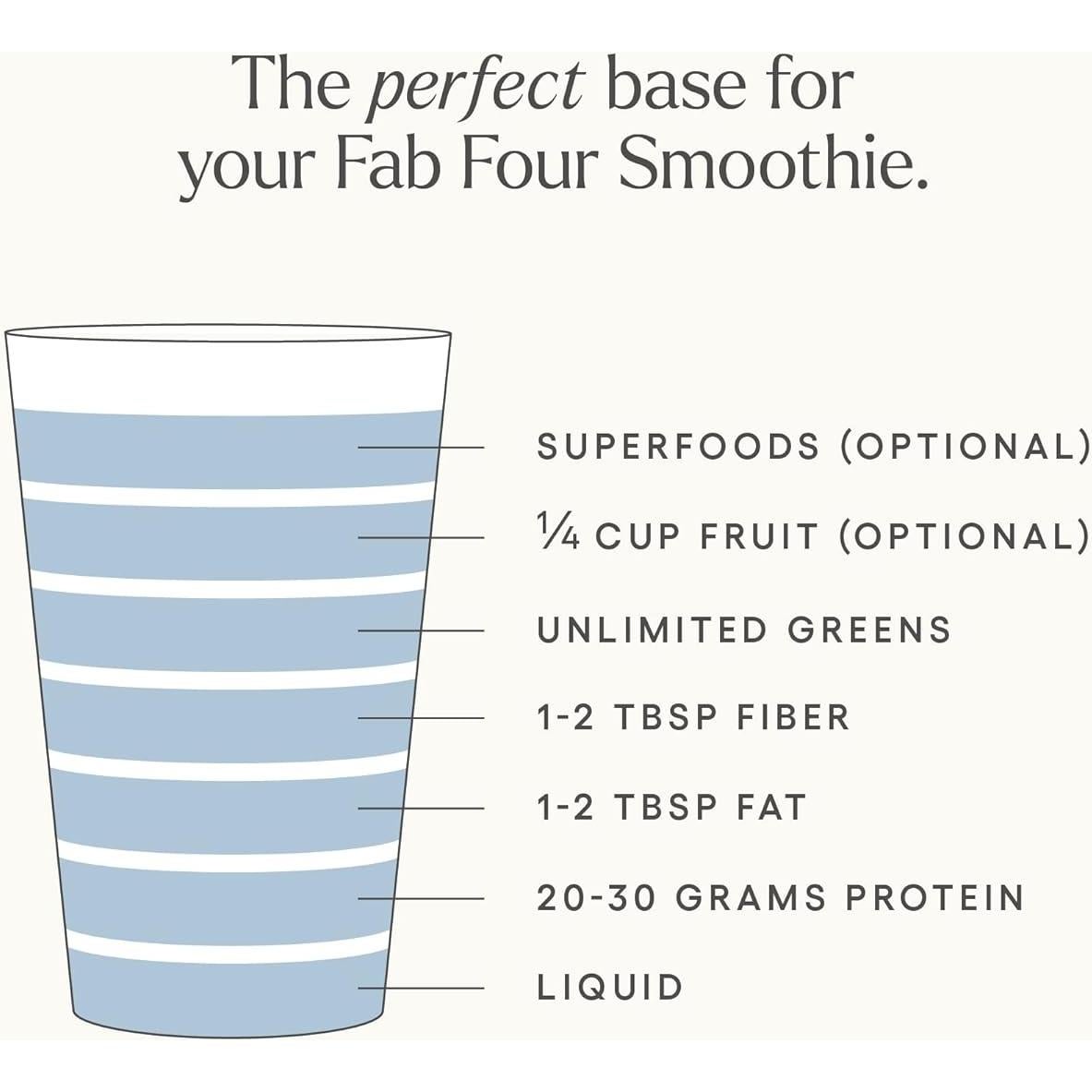Proteína en Polvo de Carne de Res Be Well 849g Vainilla
