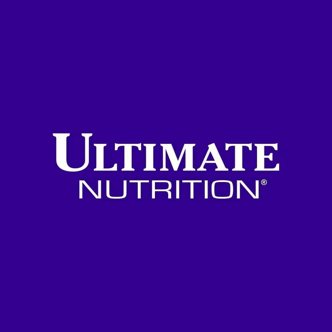 Ultimate Nutrition Carnebolic Proteína de Carne 1.68 kg Frambuesa Azul