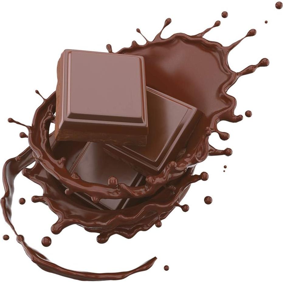 Polvo de Proteína Granite Nutrition - 5 Fuentes Premium - Chocolate