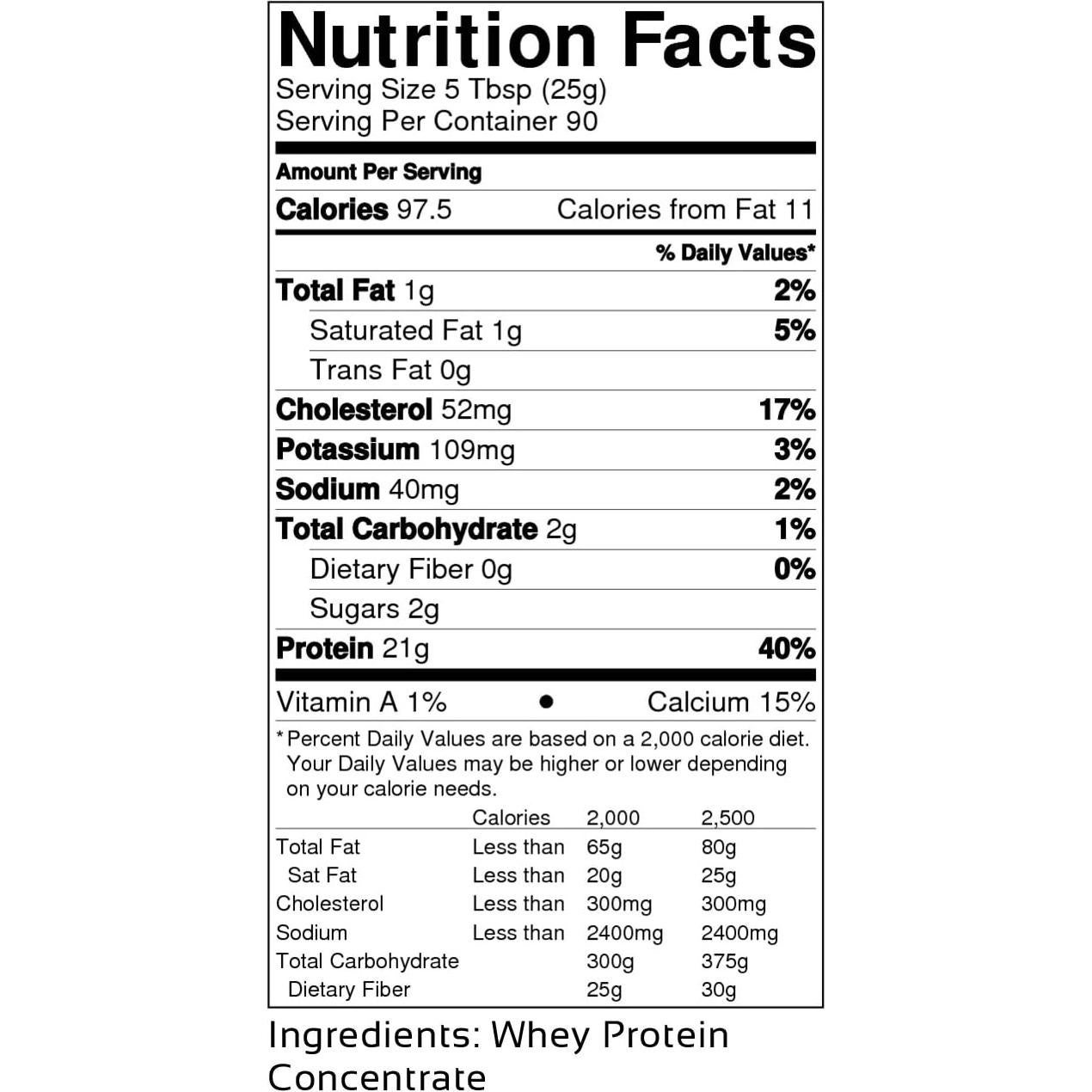 Proteína de Suero Crudo Alimentado con Pasto Raw Organic Whey 2.27 kg