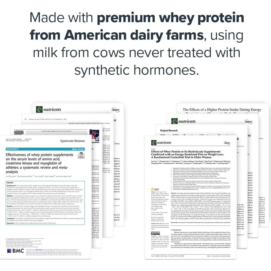 Proteína de Suero LEGION Vainilla 30 Porciones 0.68 kg