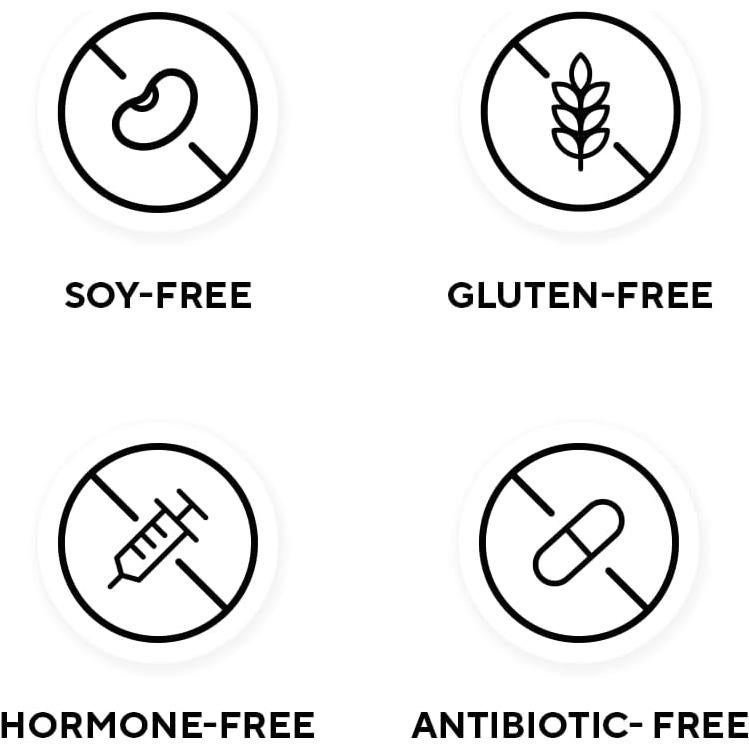 Proteína de Suero LEGION Vainilla 30 Porciones 0.68 kg