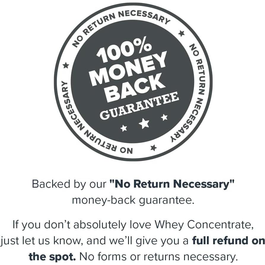 Proteína de Suero LEGION Vainilla 30 Porciones 0.68 kg