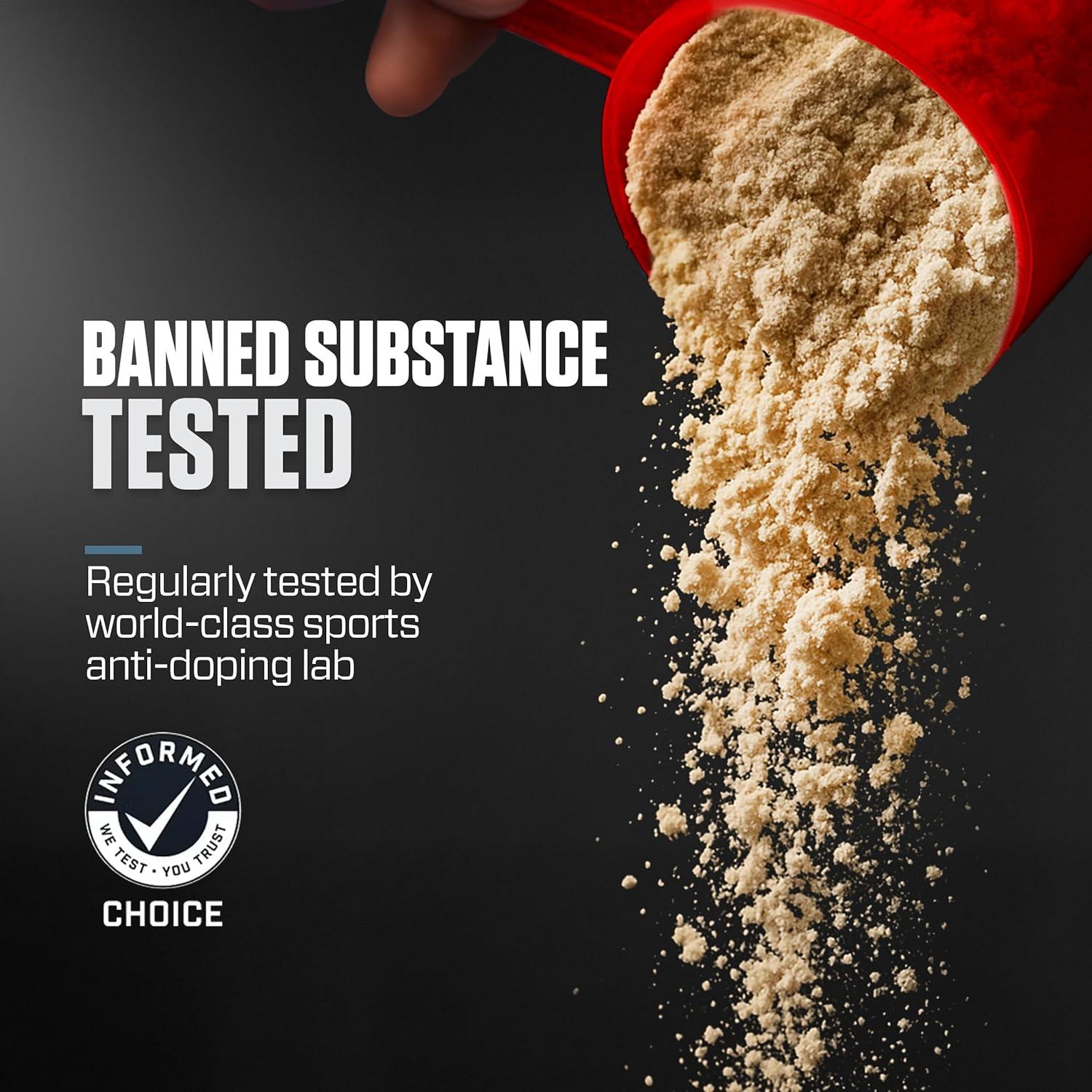 Dymatize ISO100 Proteína de Suero Aislada Vainilla 0.61kg