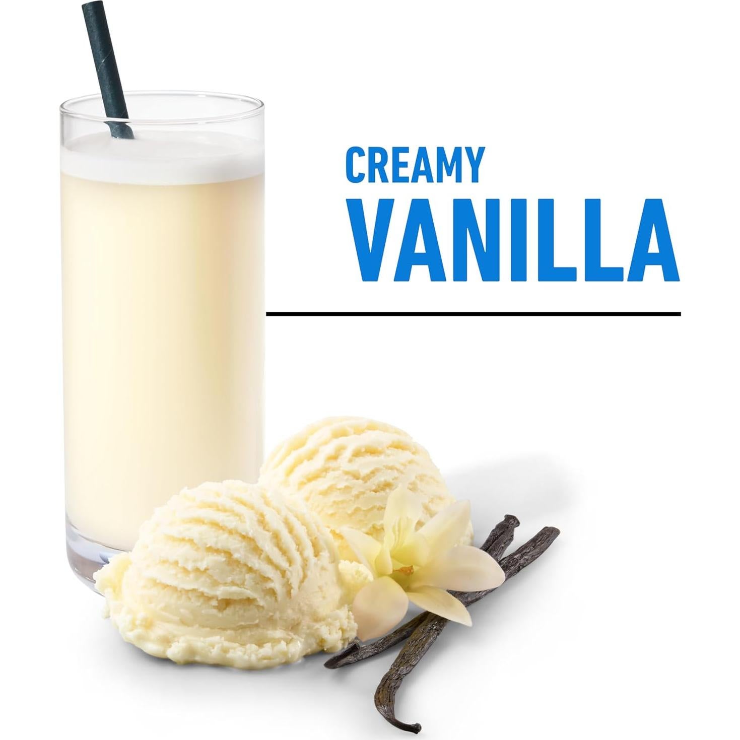 Isopure 100% Proteína Aislada de Suero Vainilla 0g Azúcar 450g