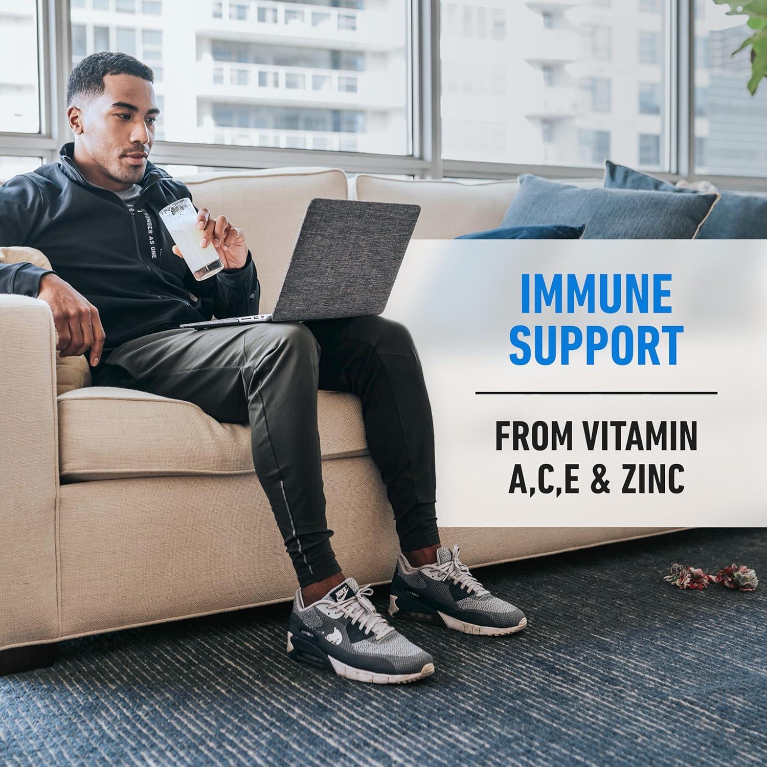 Isopure 100% Proteína Aislada de Suero Vainilla 0g Azúcar 450g