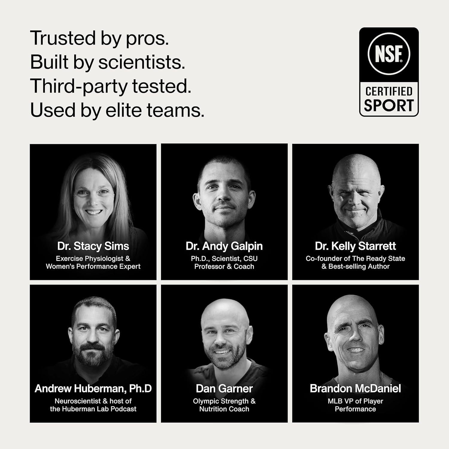 Proteína de Suero Aislada Momentous 590g - Sin Sabor - NSF