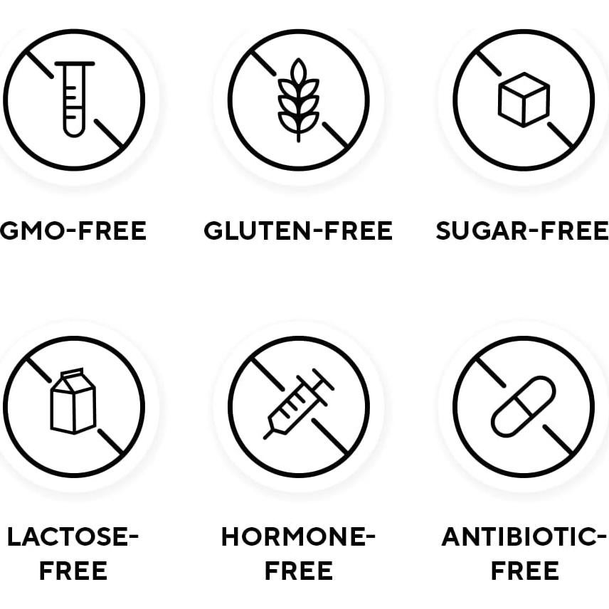 Proteína Aislada de Suero LEGION 30 Porciones Vainilla Francesa