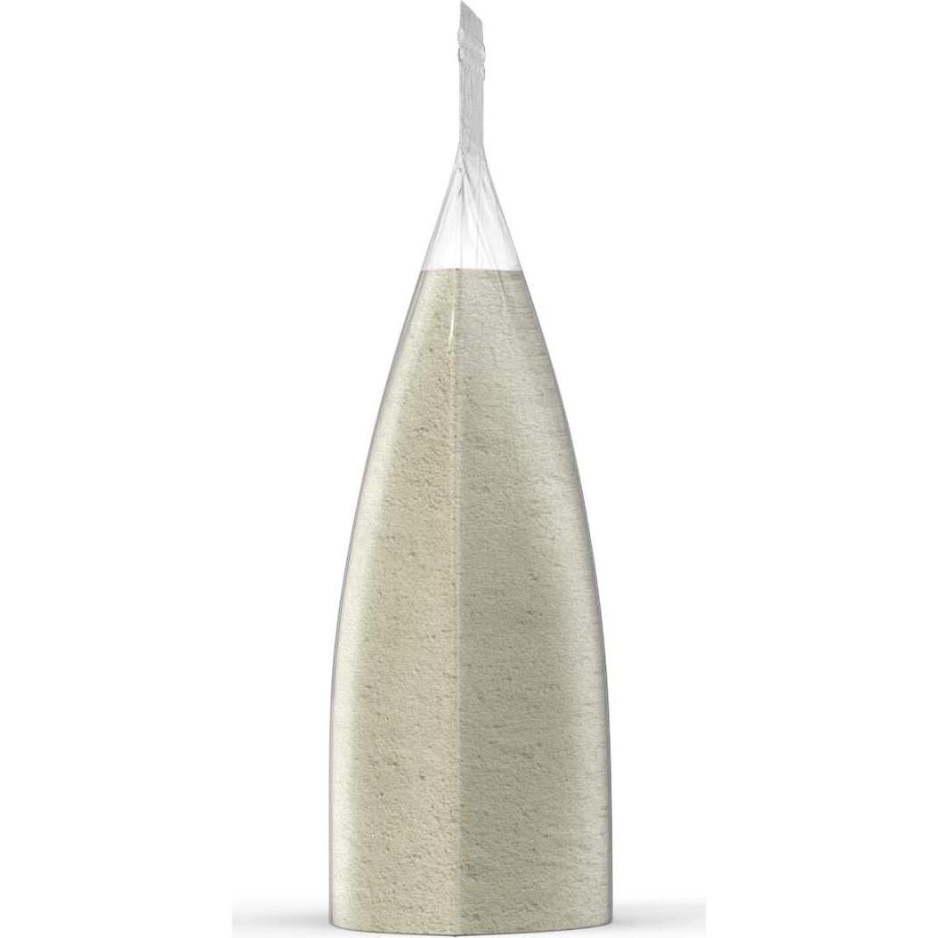 Proteína en polvo Puriva Nutrition Aislado de suero 0.45 kg