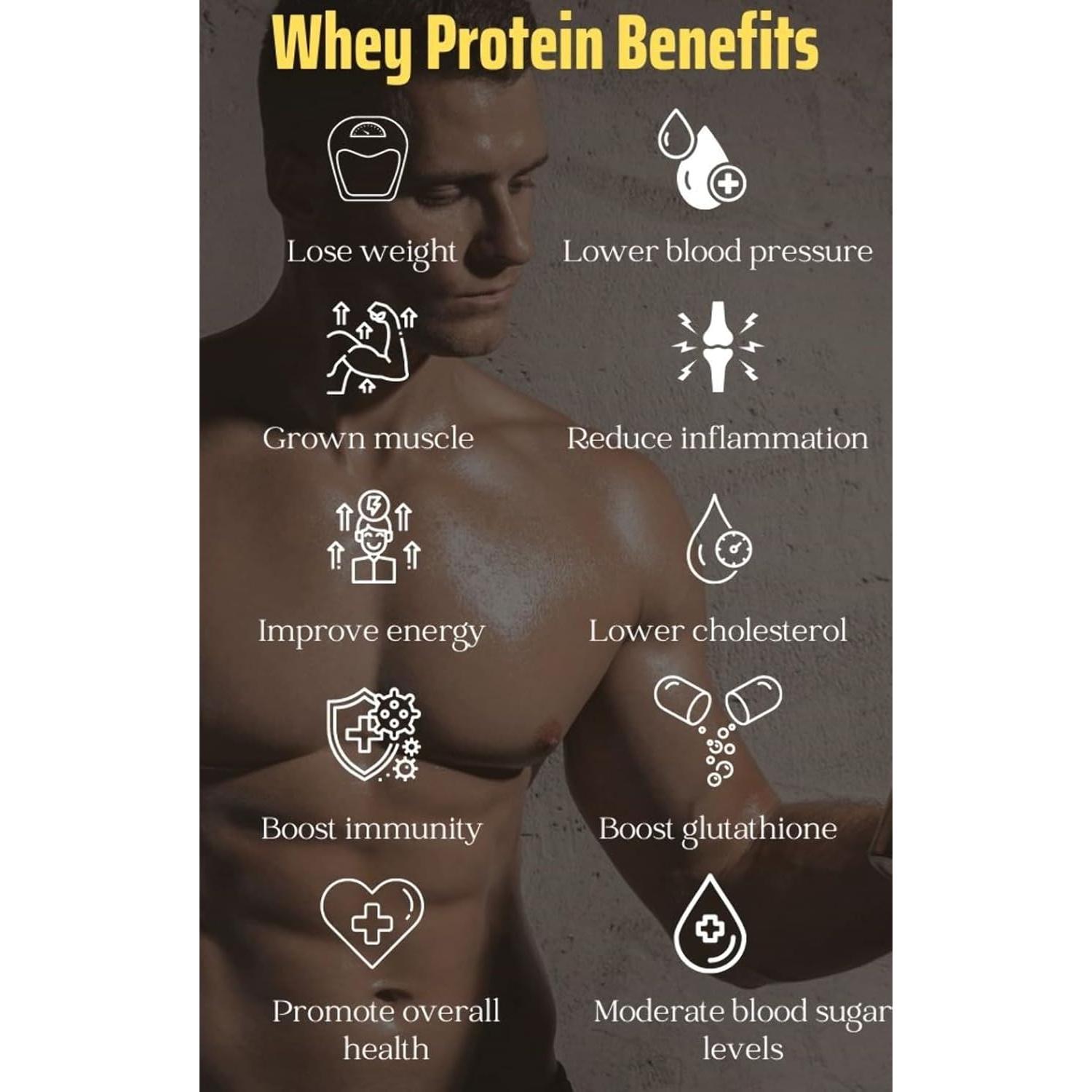 Proteína en polvo Puriva Nutrition Aislado de suero 0.45 kg