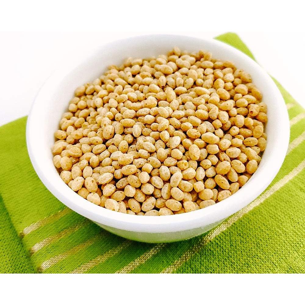 Puffs de Proteína de Soja Smart for Life 1.36 kg Sin Azúcar