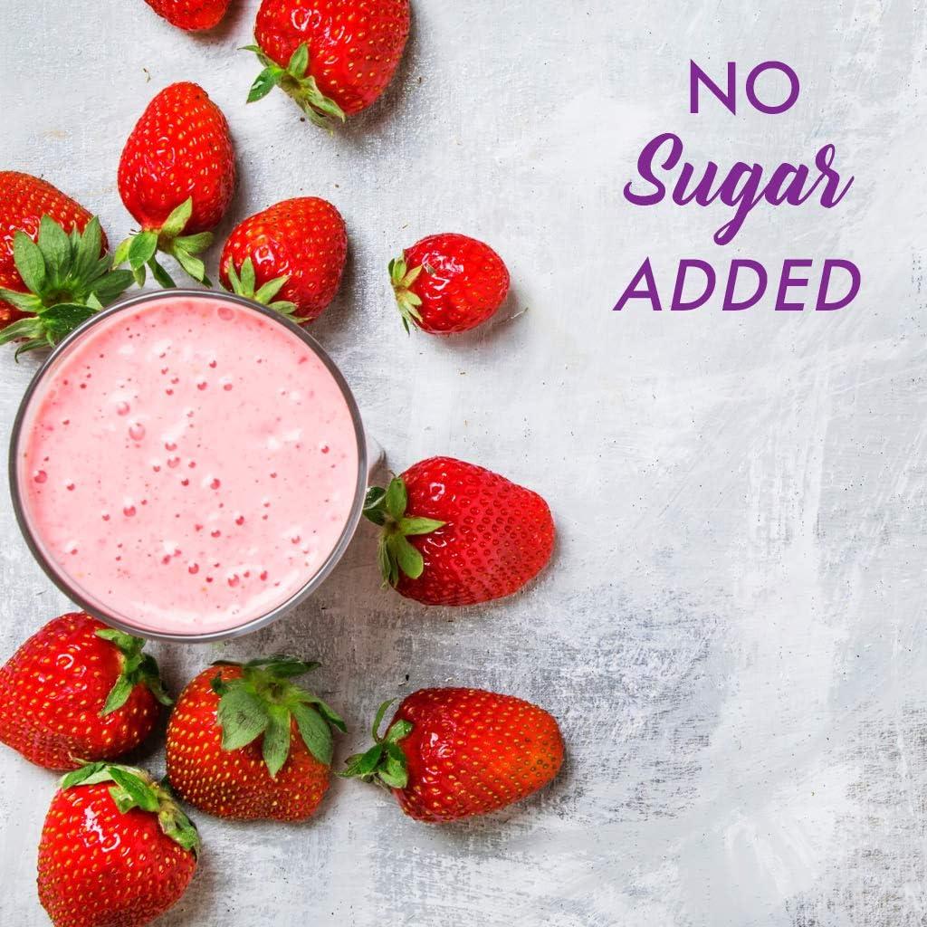 Proteína de Suero Aislada Bluebonnet 0.45 kg Sabor Chocolate