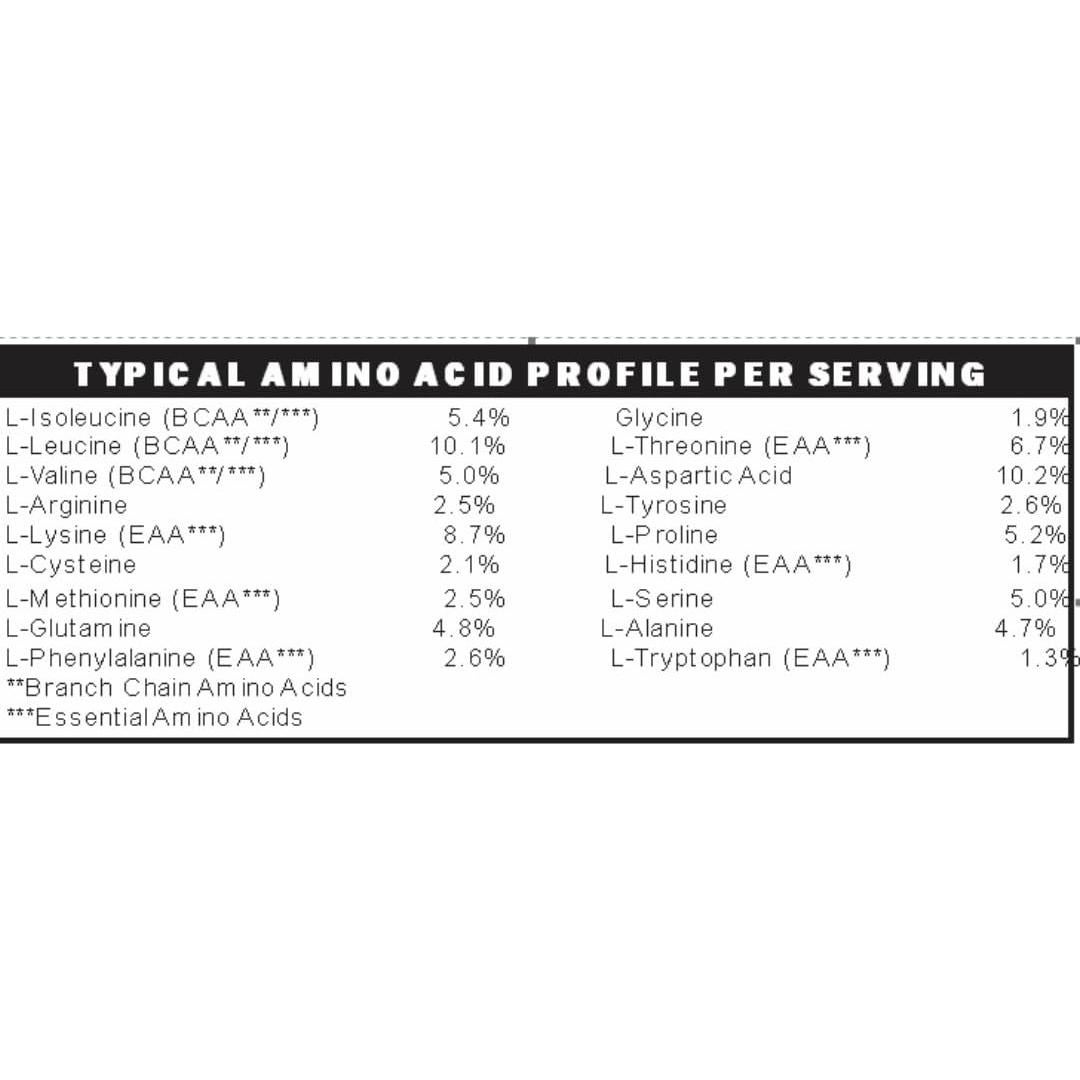 Proteína en Polvo Casa de Sante Vainilla 371g Baja en FODMAP