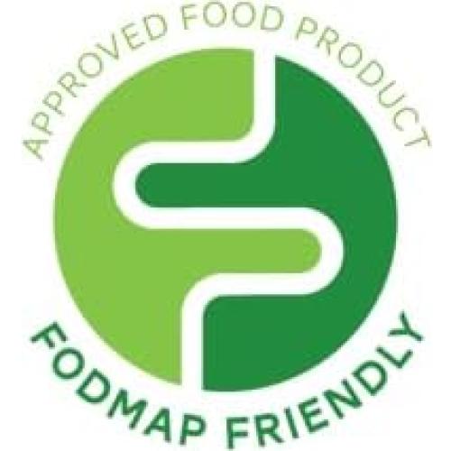 Proteína en Polvo Casa de Sante Vainilla 371g Baja en FODMAP
