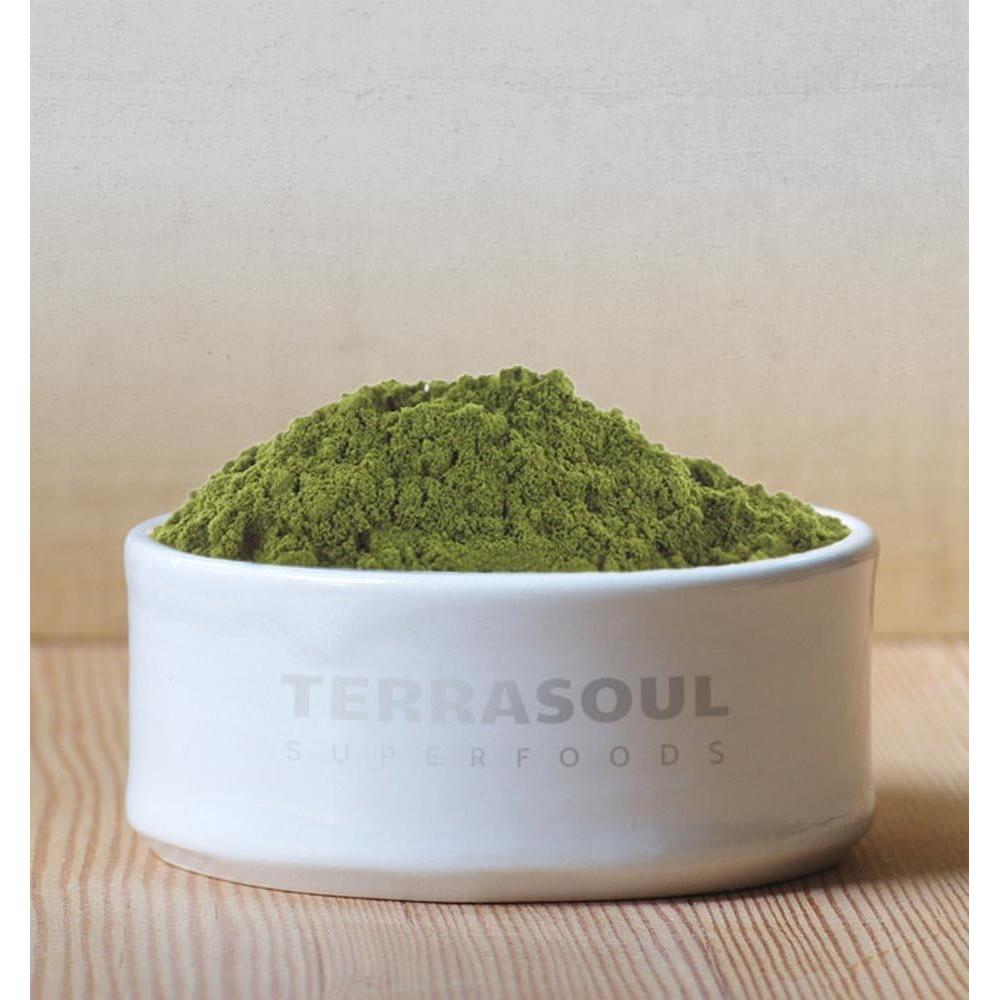 Proteína de Cáñamo Orgánica Terrasoul Superfoods 0.91 kg