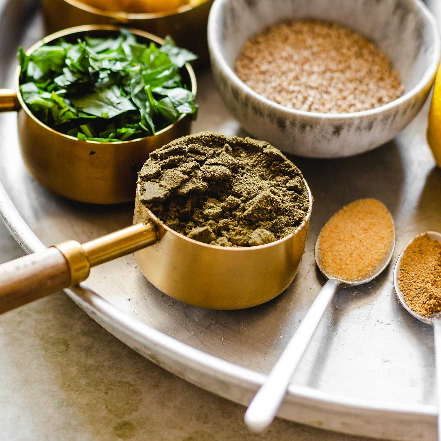 Proteína de Cáñamo Orgánica Erbology 300 g - Alta en Vitamina D