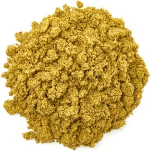 Polvo de Proteína de Cáñamo Yupik 50% 248 Gramos