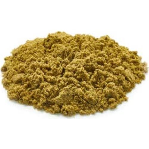 Polvo de Proteína de Cáñamo Yupik 50% 248 Gramos