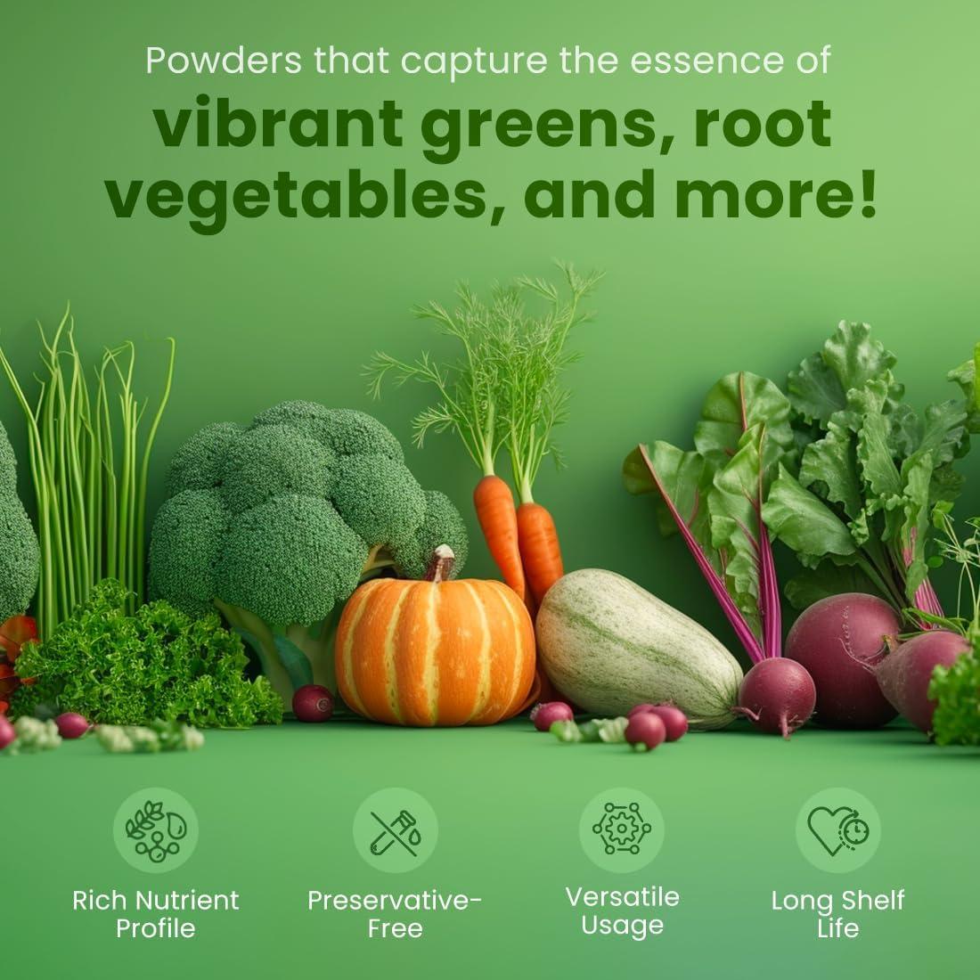 Polvo de Proteína de Semilla de Calabaza Orgánica Z Natural 2.27 kg