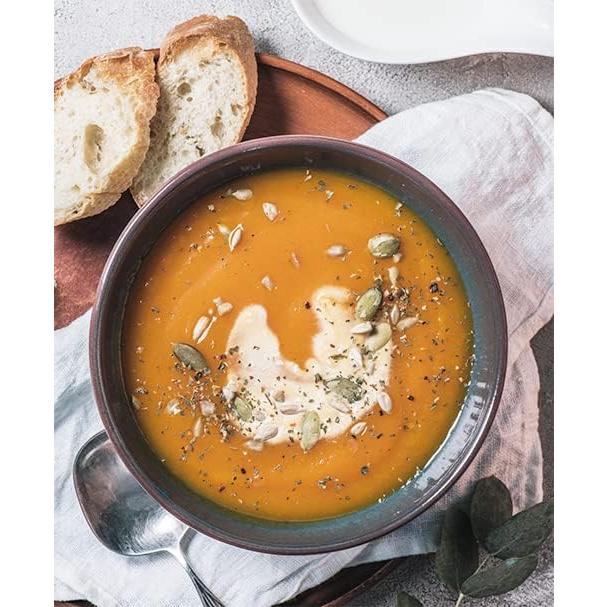 Polvo de Proteína de Semilla de Calabaza Unpretentious 0.68 kg