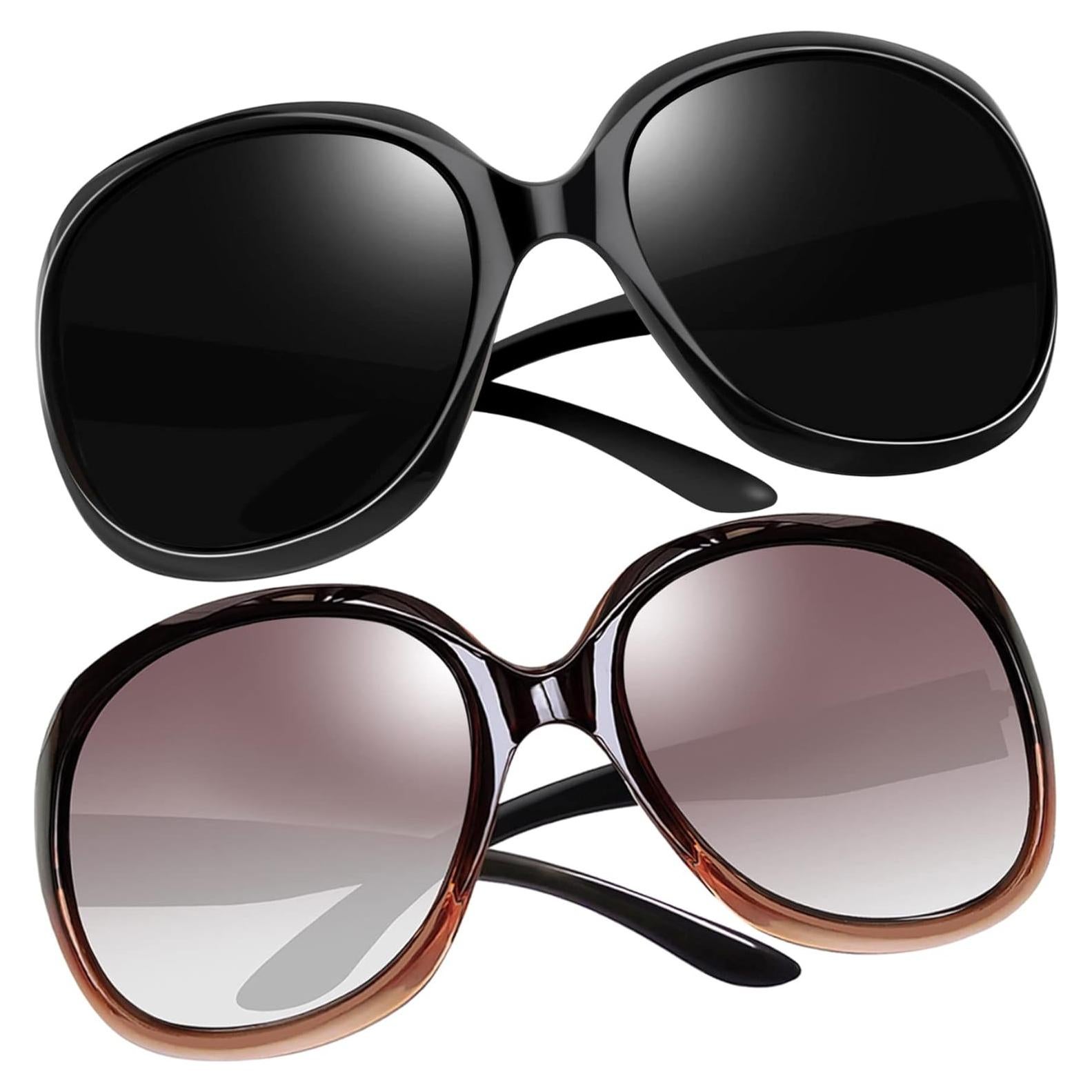 Gafas de sol Joopin grandes polarizadas UV400 para mujeres