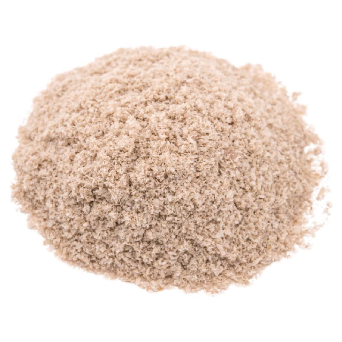 Harina de Semilla de Girasol Gerbs 453g - Libre de Alérgenos