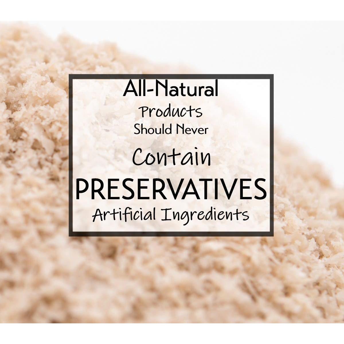 Harina de Semilla de Girasol Gerbs 453g - Libre de Alérgenos