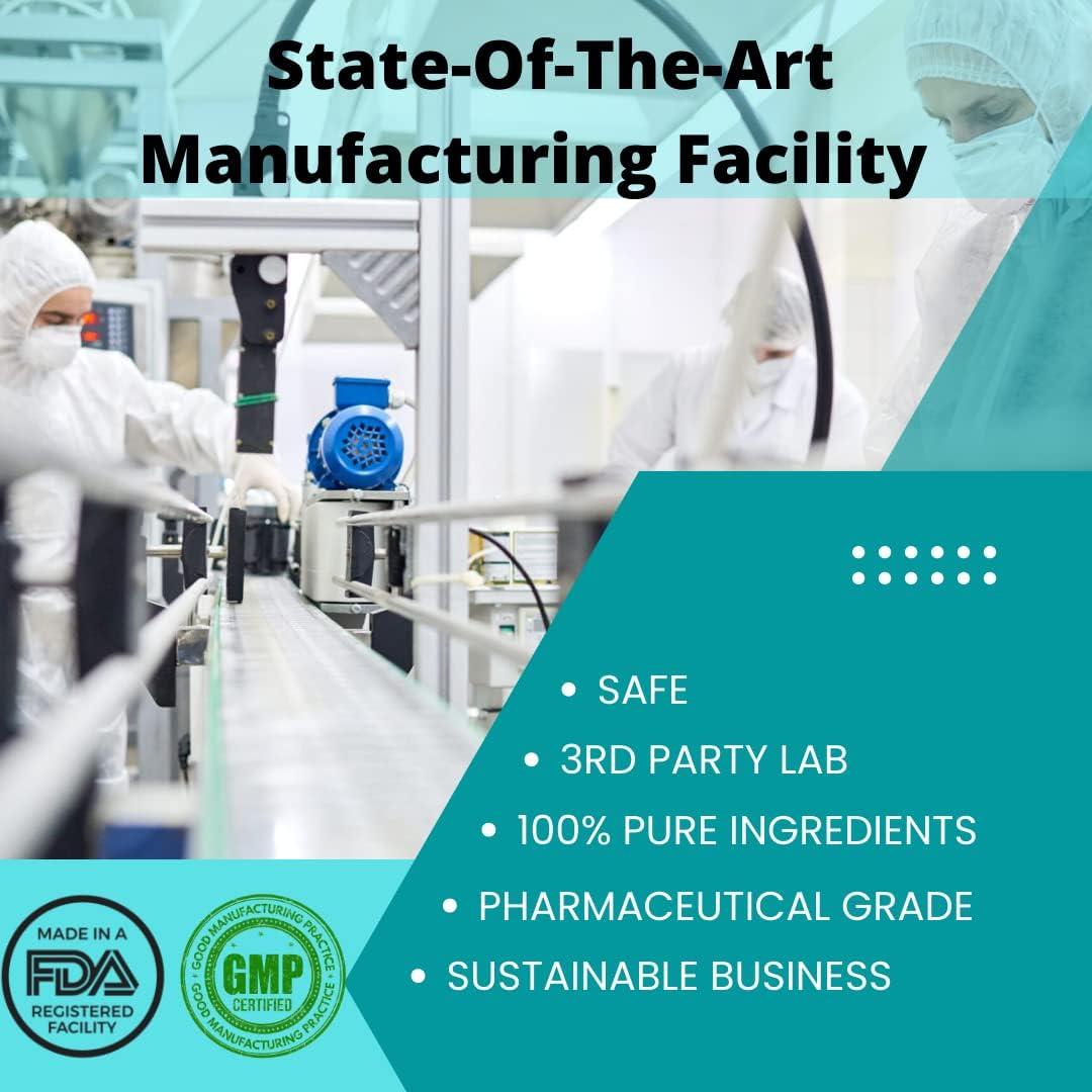 True Hemp Oil 500,00 Hemp Oil Blend w/Ingredient You Need for Body Aches, worriedness & to Feel Calm