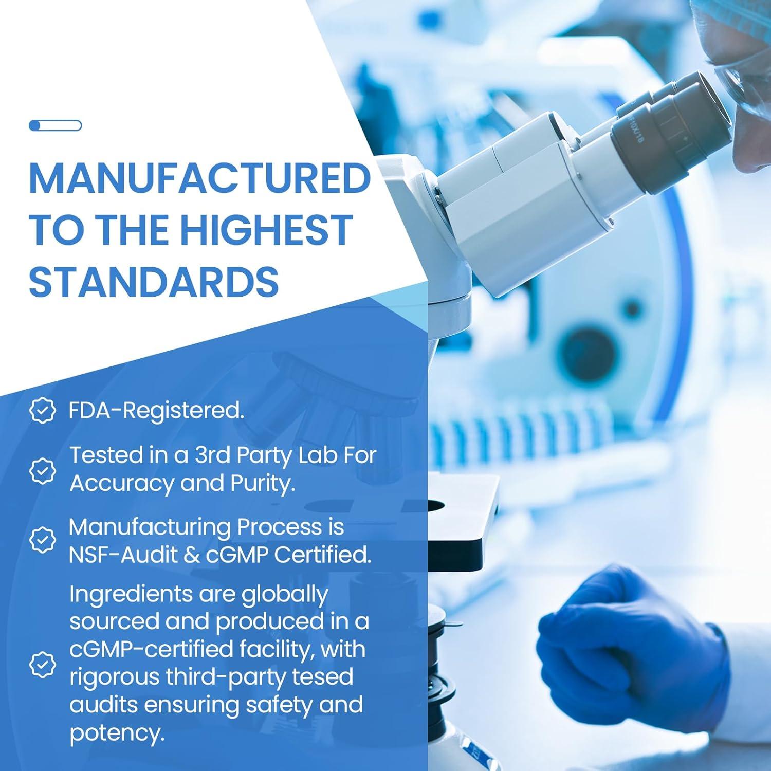 Aceite de Algas DHA 400 mg JulyDeer - 60 Cápsulas Veganas