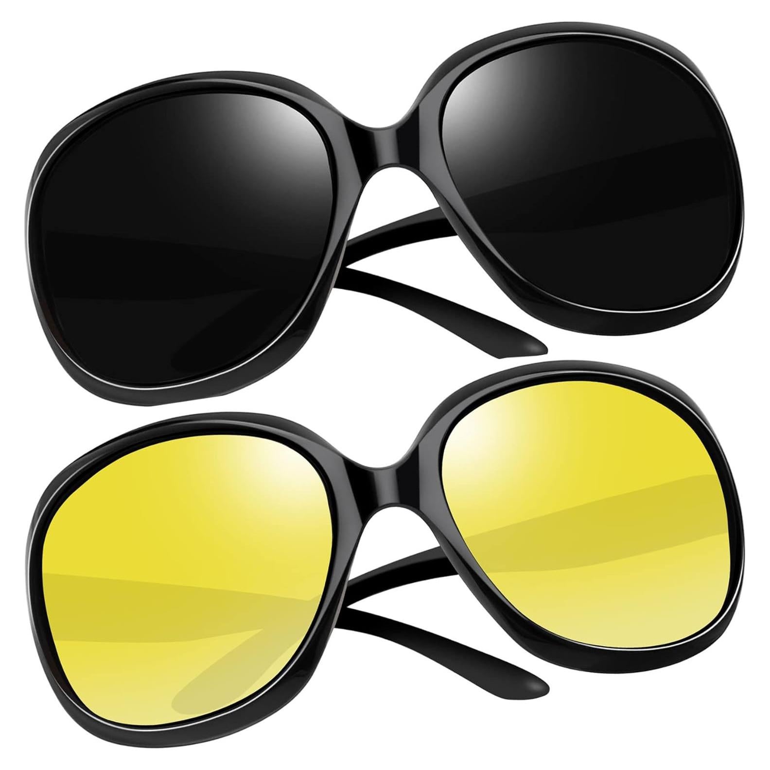 Gafas de sol Joopin grandes polarizadas UV400 para mujeres