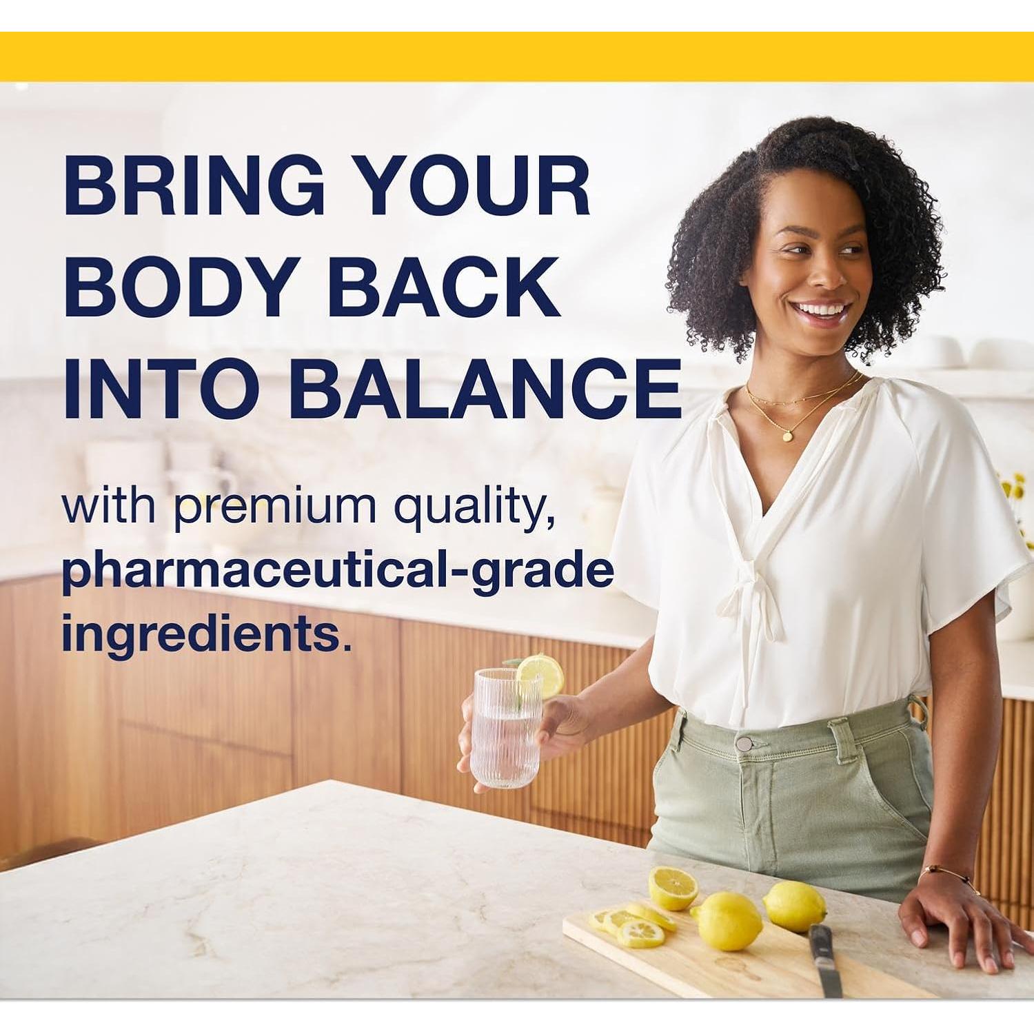 Suplemento Omega 10 Metagenics - 330 mg EPA y 170 mg DHA