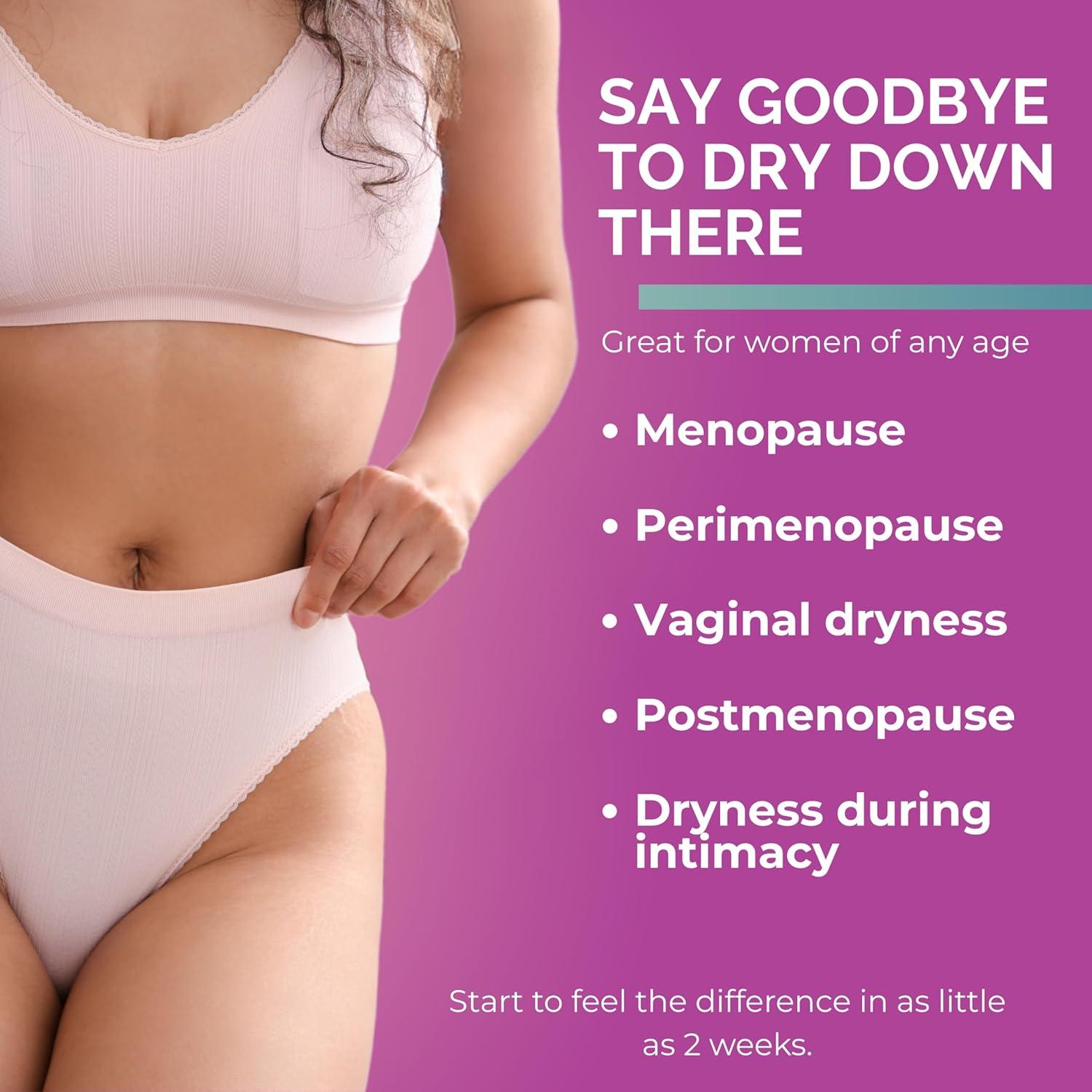 Suplemento Fem-Omega7 SeabuckWonders 60 Cápsulas Hidratantes