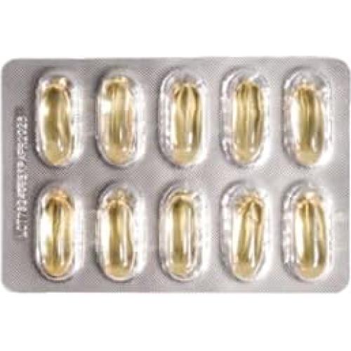 HAIM EPA1000 - Suplemento de Aceite de Pescado 1100mg Omega-3