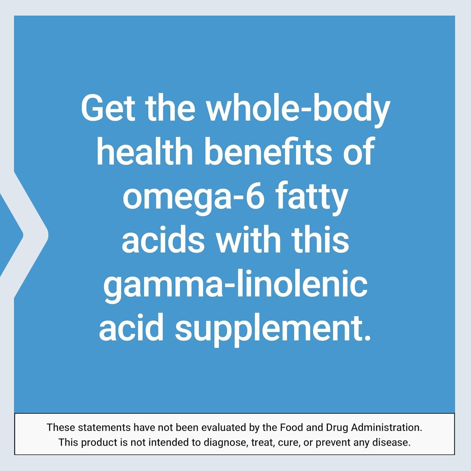 Life Extension Mega GLA Lignanos de Sésamo 30 Gelatinas Blandas