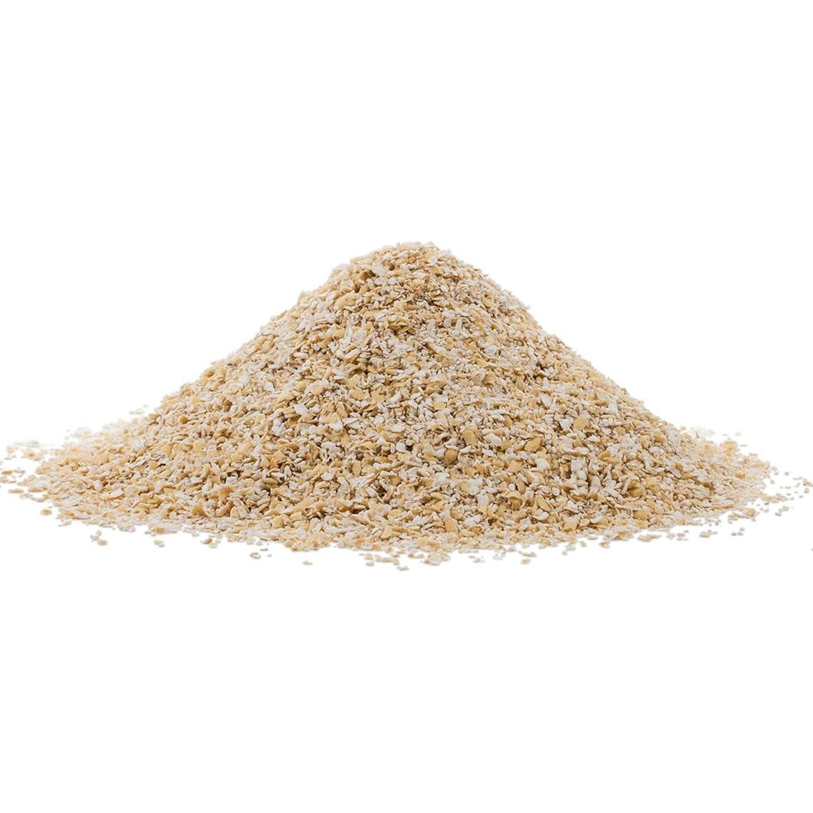 Harina de Salvado de Avena Bob's Red Mill 510g - Vegano, Sin OGM
