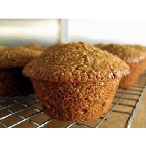 Salvado de Avena Orgánico 2268g Mulberry Lane - Alto en Fibra