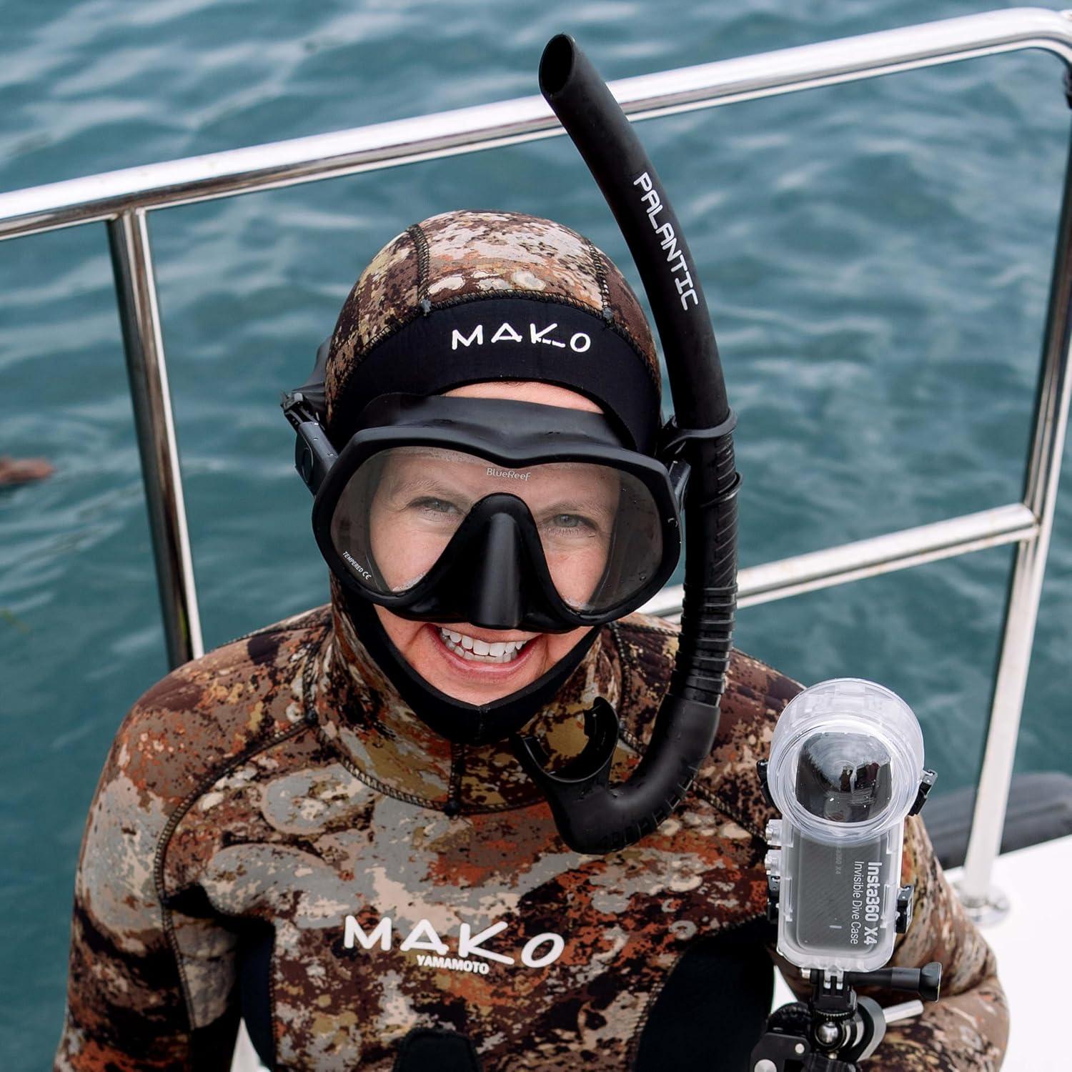 Limpiador Antivaho GEAR AID Sea Drops 1.25 oz para Buceo