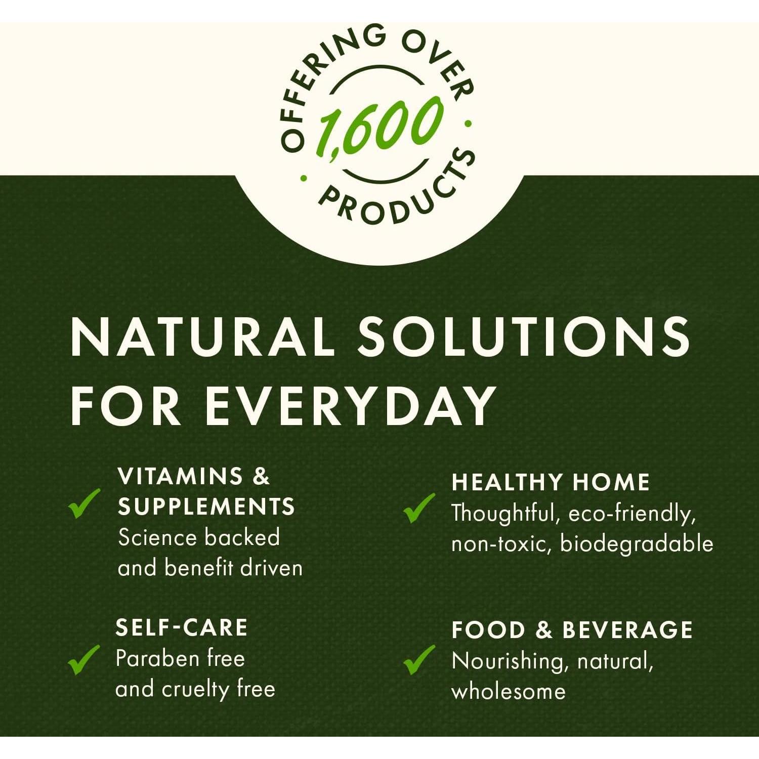 Goma Guar Swanson 400 mg 60 Cápsulas - Fibra Vegetal