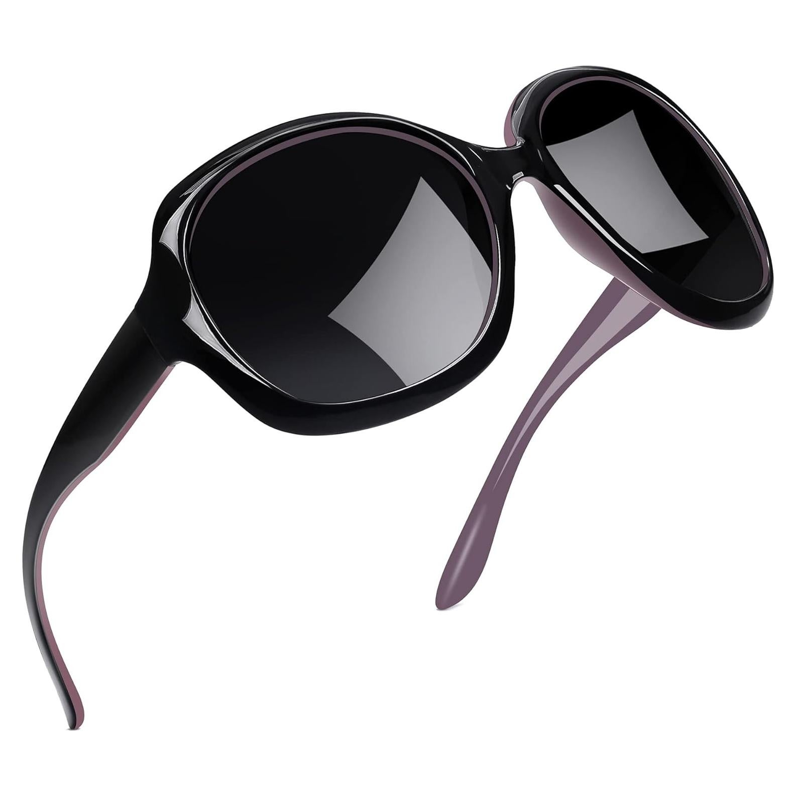 Gafas de sol Joopin grandes polarizadas UV400 para mujer
