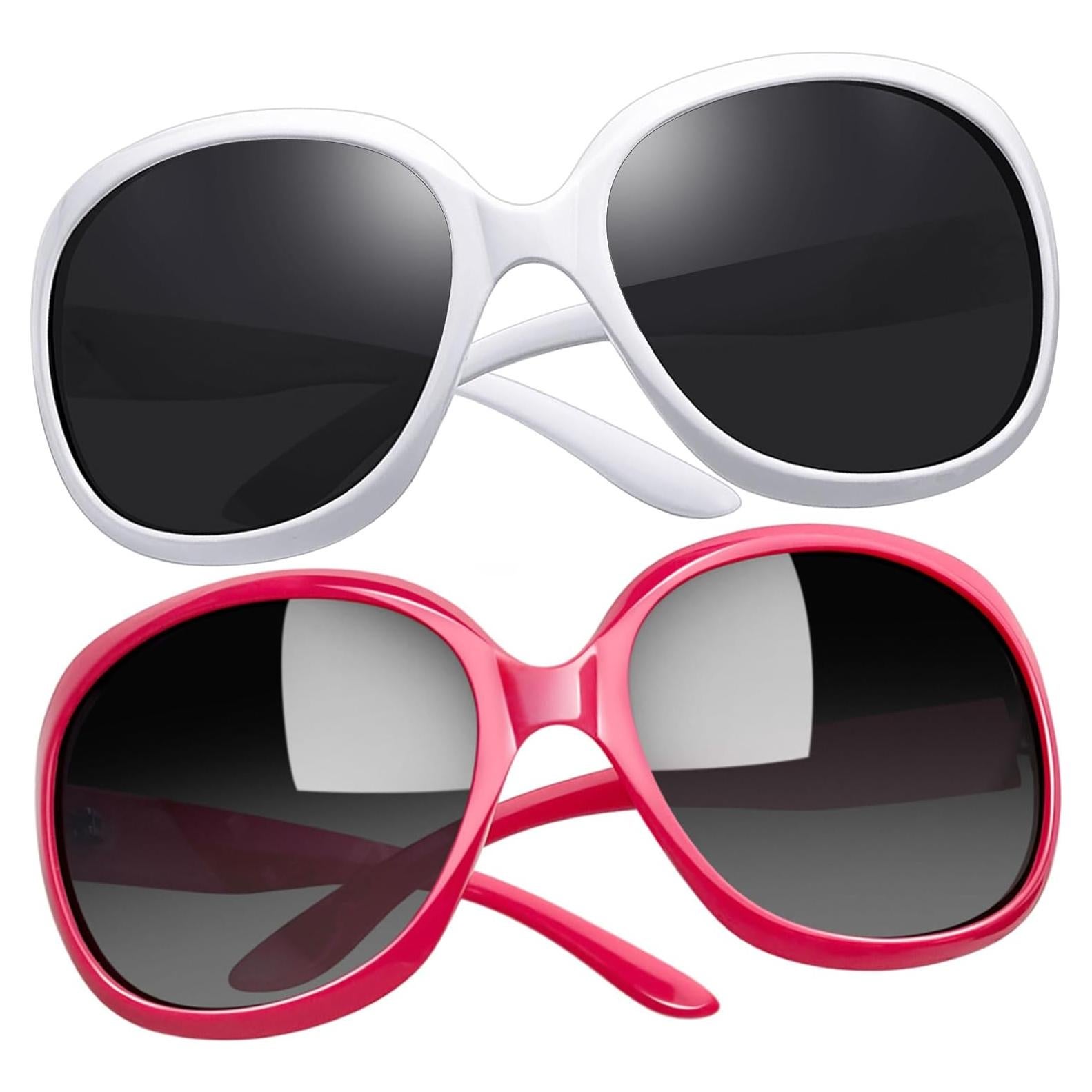 Gafas de sol grandes Joopin para mujer, polarizadas UV400