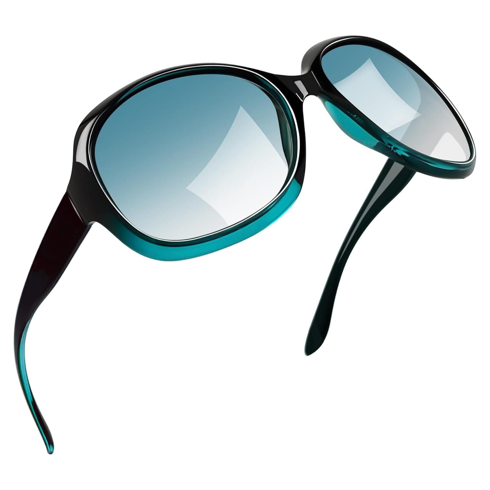 Gafas de sol Joopin grandes polarizadas UV400 para mujeres