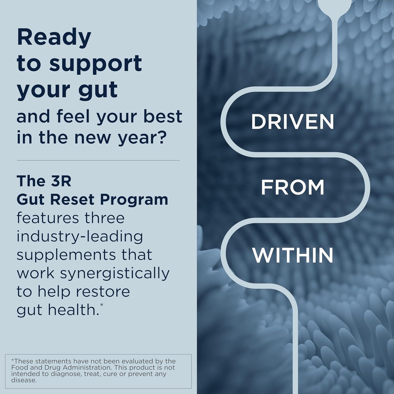 Suplemento Intestinal IgGI Shield DFH - 120 Cápsulas Inmunoglobulina G