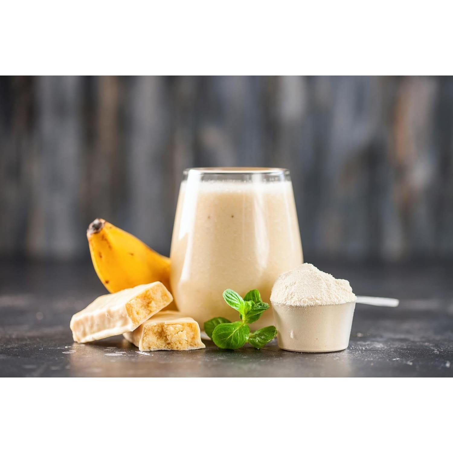 Polvo de Baobab Imphex 200g | 100% Natural y Crudo | Senegal