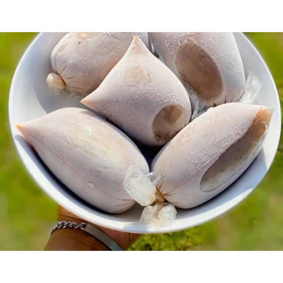 Polvo de Baobab Imphex 200g | 100% Natural y Crudo | Senegal