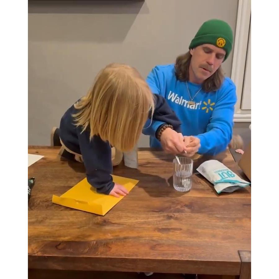 Polvo de Baobab Prebiótico Orgánico Gut Goodness 166g