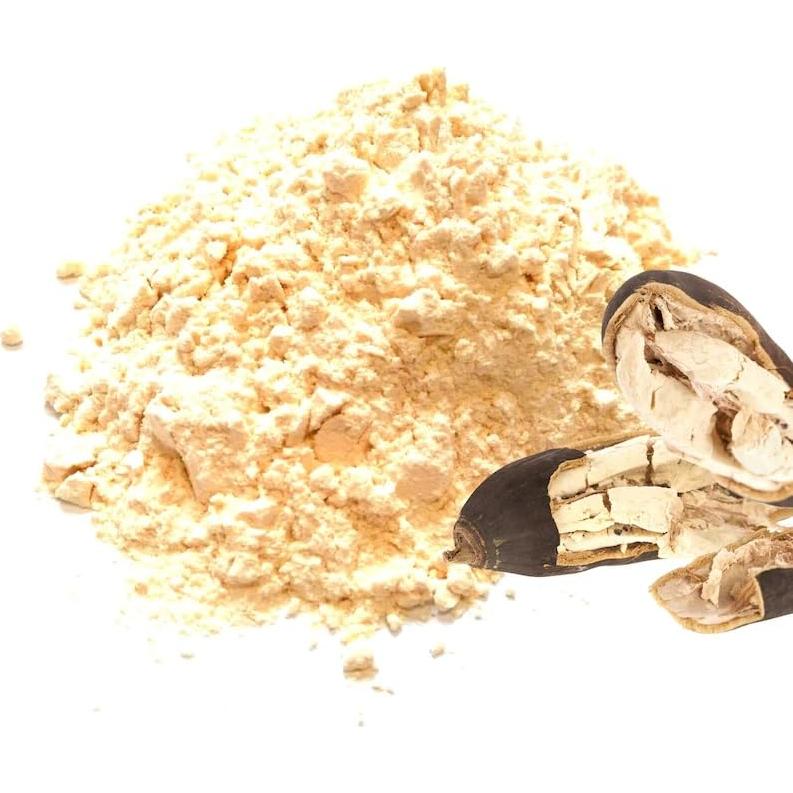 Polvo de Fruta de Baobab Orgánico Rohi Natural Food 340 g