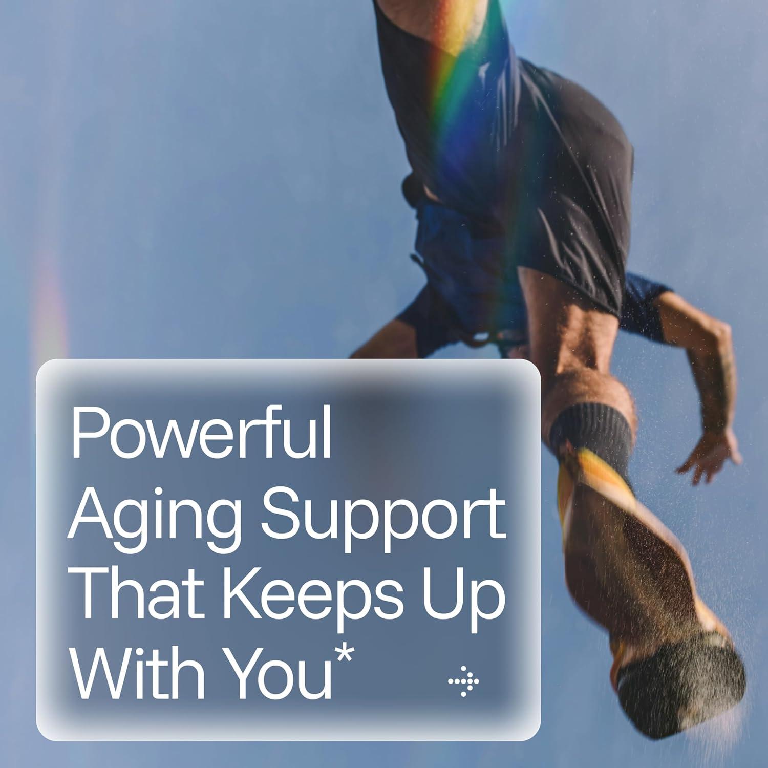 Suplemento de Pterostilbeno ProHealth 250mg 60 Cápsulas Antioxidante