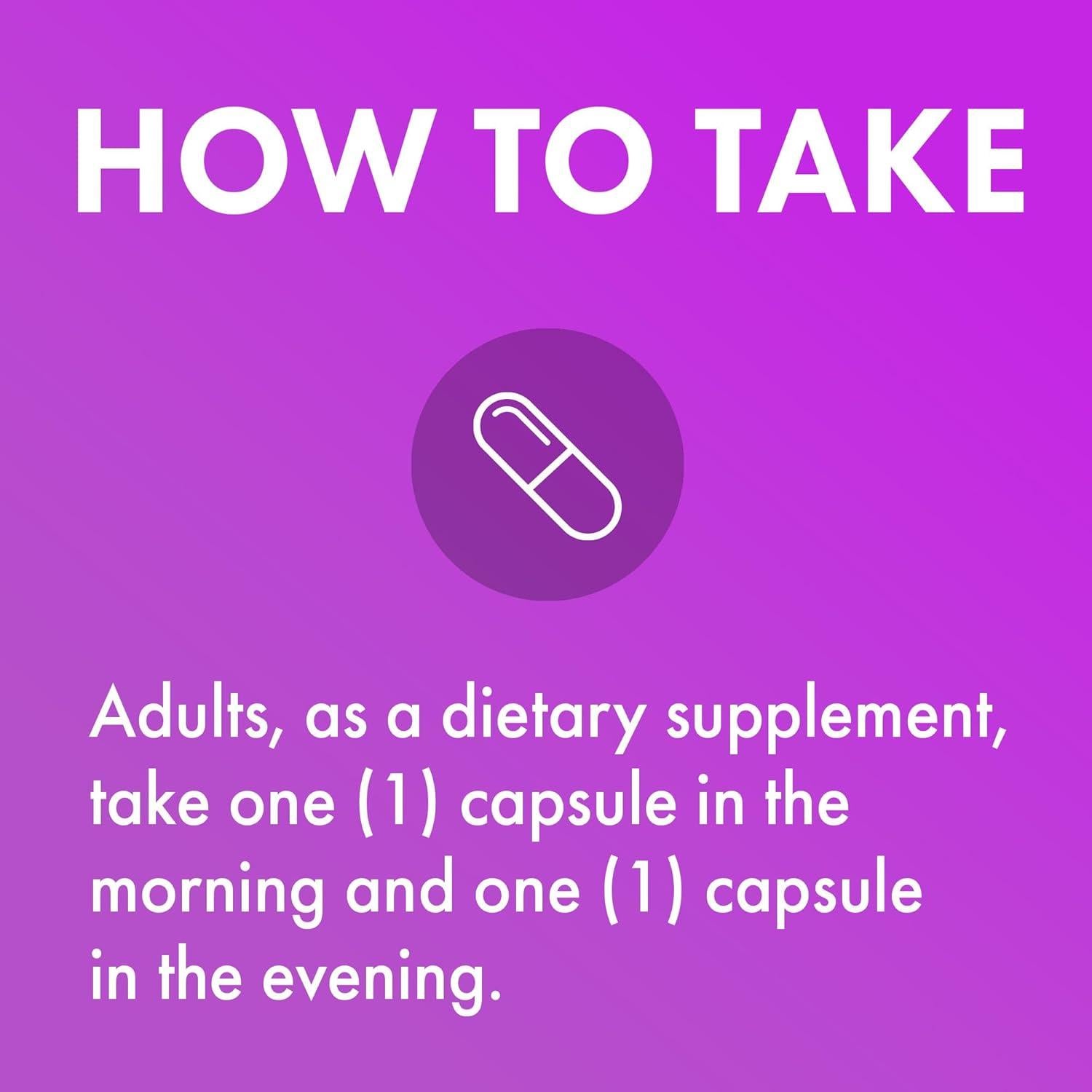 Suplemento Inmunológico Dr. Mercola Quercetina 500 mg - 180 Cápsulas